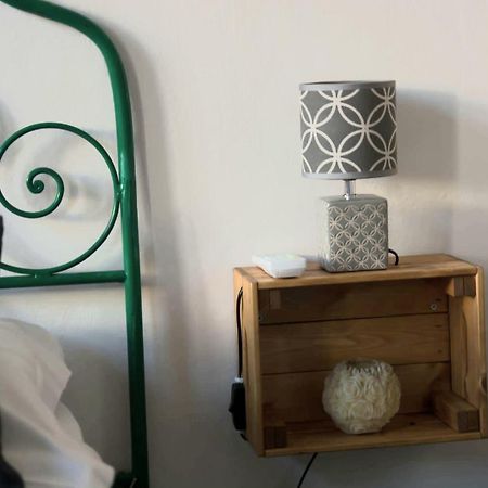 Little Luxury Apartment In San Lorenzo 佛罗伦萨 外观 照片