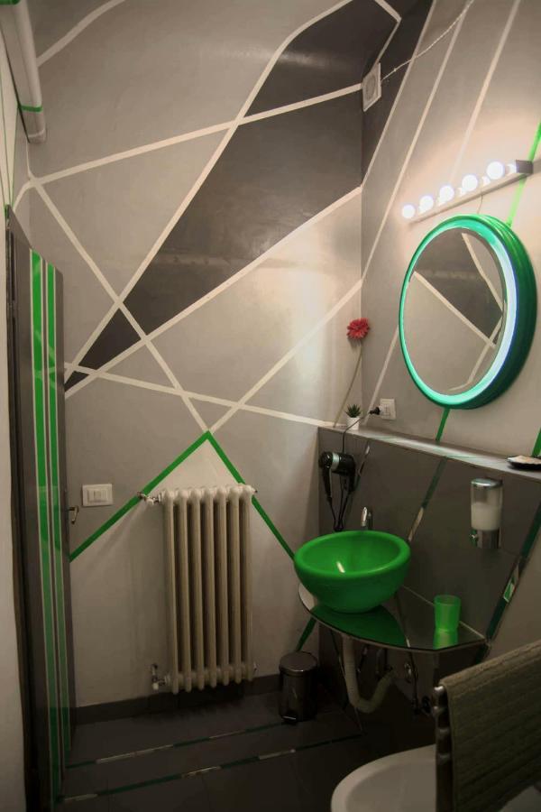 Little Luxury Apartment In San Lorenzo 佛罗伦萨 外观 照片