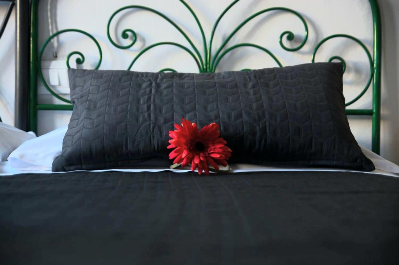 Little Luxury Apartment In San Lorenzo 佛罗伦萨 外观 照片