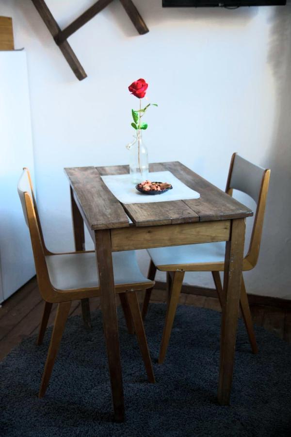 Little Luxury Apartment In San Lorenzo 佛罗伦萨 外观 照片
