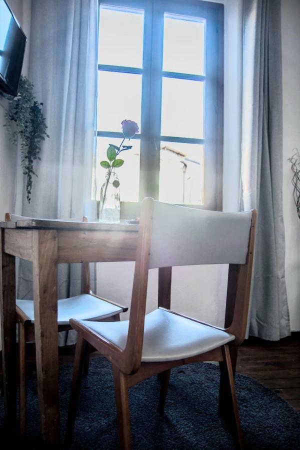 Little Luxury Apartment In San Lorenzo 佛罗伦萨 外观 照片