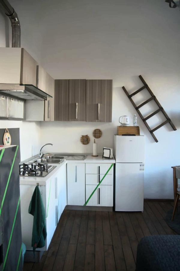 Little Luxury Apartment In San Lorenzo 佛罗伦萨 外观 照片