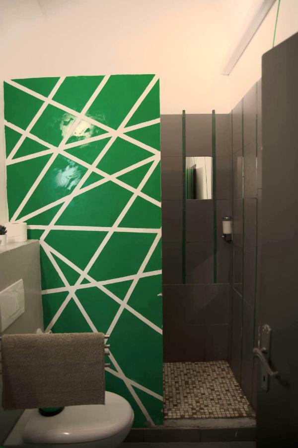 Little Luxury Apartment In San Lorenzo 佛罗伦萨 外观 照片