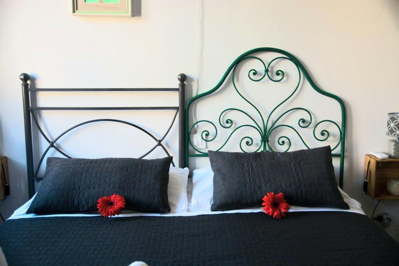 Little Luxury Apartment In San Lorenzo 佛罗伦萨 外观 照片