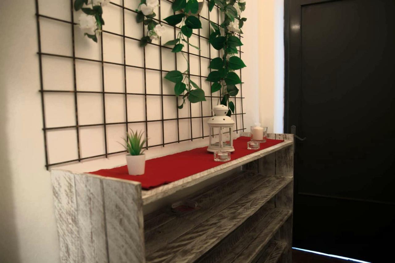 Little Luxury Apartment In San Lorenzo 佛罗伦萨 外观 照片