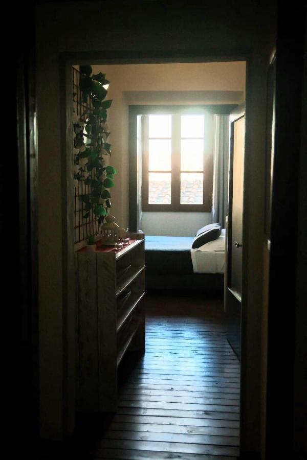 Little Luxury Apartment In San Lorenzo 佛罗伦萨 外观 照片